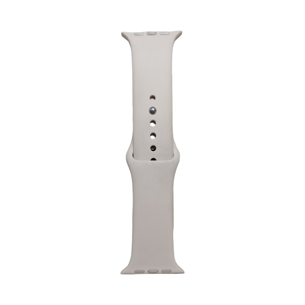 29-X‎ Apple Watch 45mm Sport Band S/M ⬇️ Cream